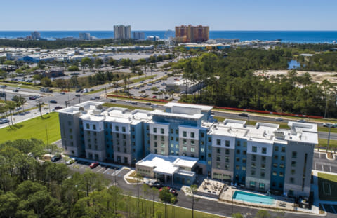 Residence Inn by Marriott Panama City Beach Pier Park (Photo: Business Wire)