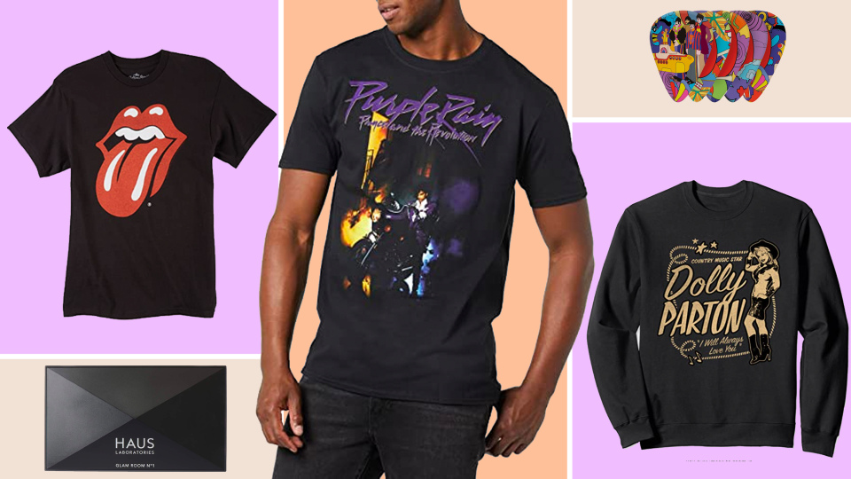 Here's the hottest merch to shop on Amazon.