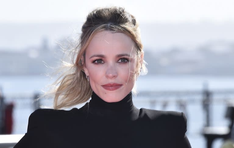 Las exigencias de Rachel McAdams para ser parte de un shooting de revista