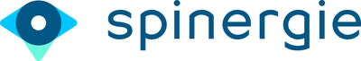 Spinergie logo horizontal