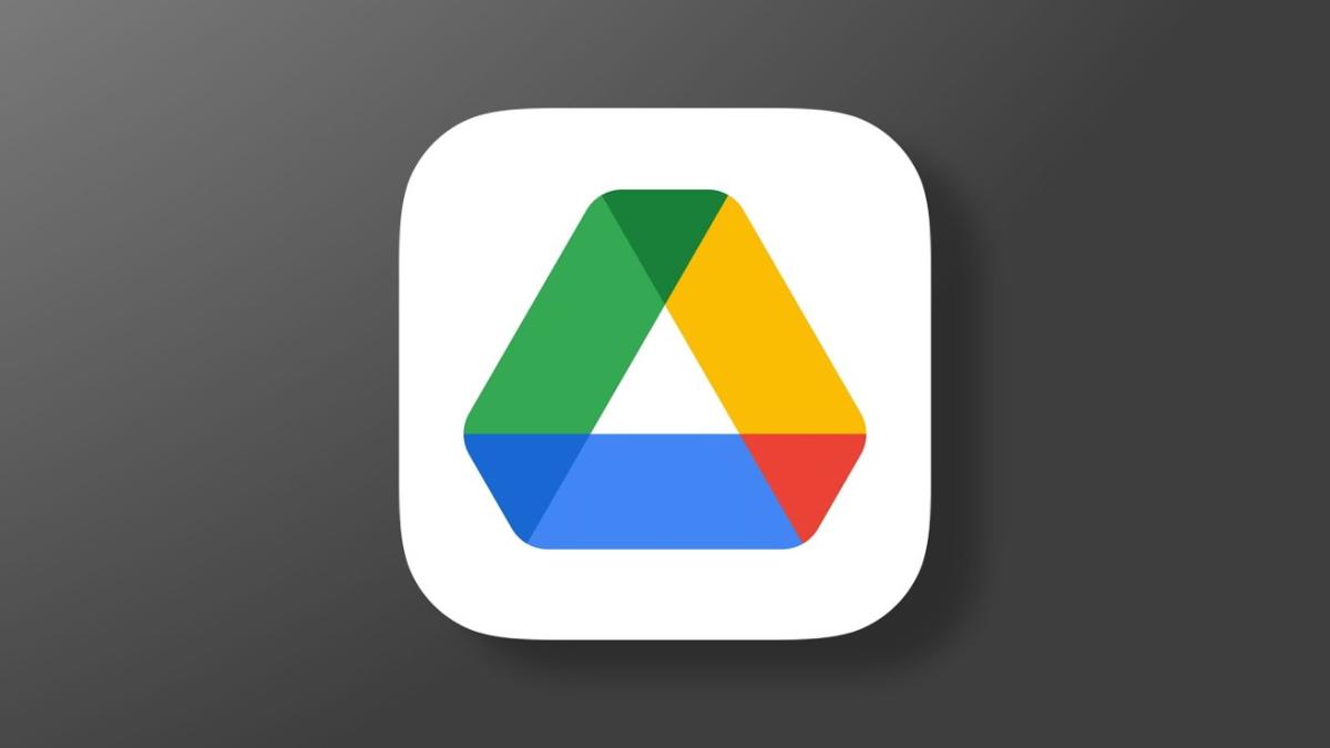 Google Drive on the App Store