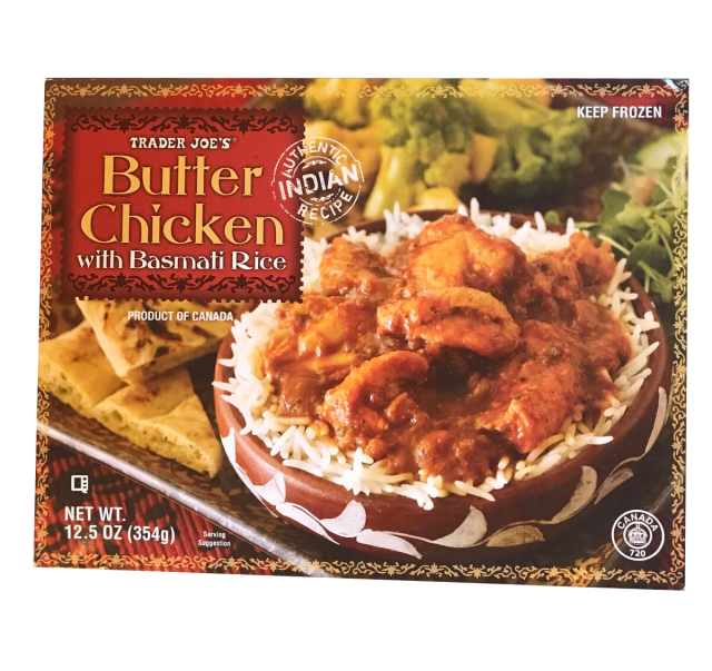 The 62 Most Popular Trader Joe's Frozen Foods, Ranked From Worst To Best