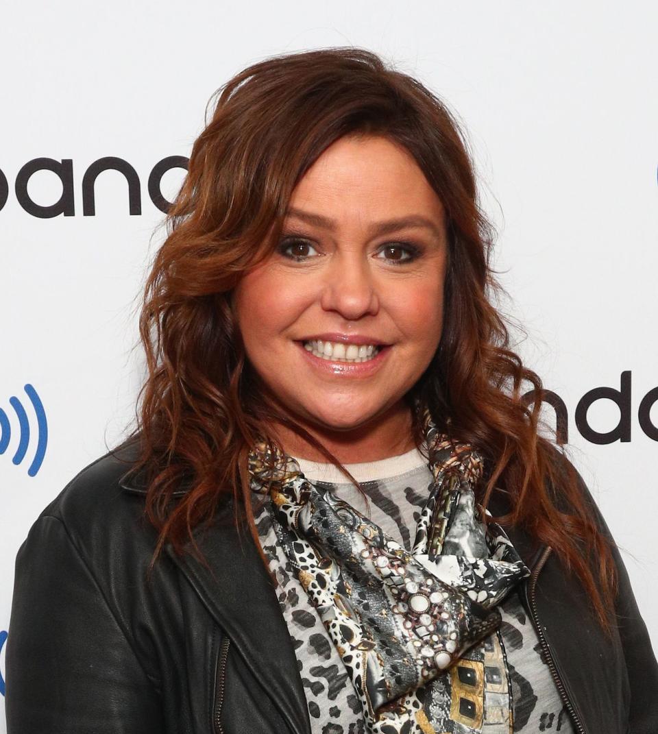 Rachael Ray