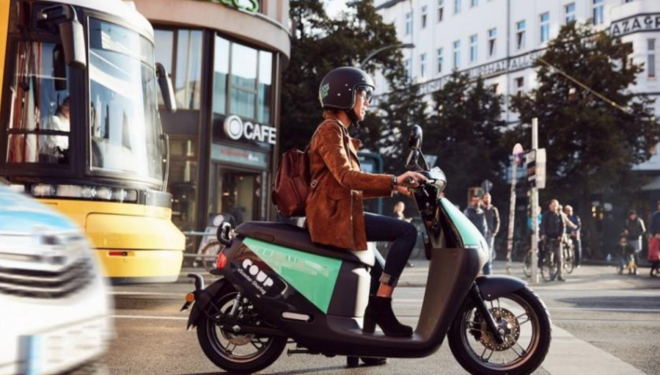 Gogoro 曾經進軍歐洲市場，但由於營運成本問題，最終黯然退場。