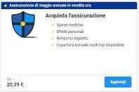 <p>Con questa differenziazione strategica, che Ryanair e altre compagnie utilizzano, non esiste più – in sostanza – la differenza tra prima e seconda classe: tecnicamente ogni passeggero può pagare un biglietto diverso da quello degli altri. </p>