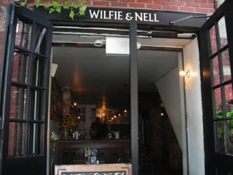 Wilfie & Nell
228 West 4th Street