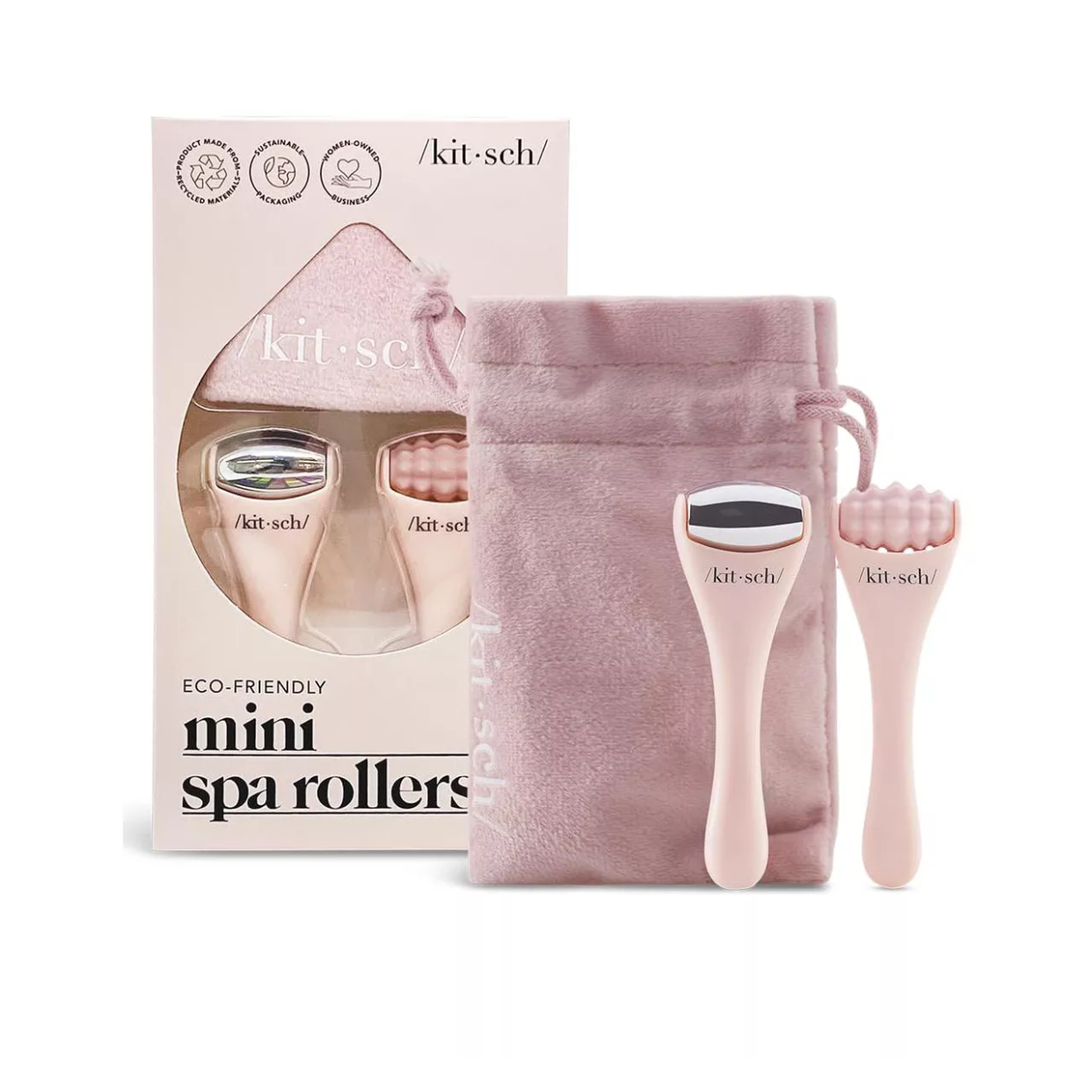 <p><a href="https://go.redirectingat.com?id=74968X1596630&url=https%3A%2F%2Fwww.target.com%2Fp%2Fkitsch-mini-spa-rollers-2pc-set-blush%2F-%2FA-88398813&sref=https%3A%2F%2Fwww.cosmopolitan.com%2Fstyle-beauty%2Fbeauty%2Fg61641686%2Fbest-face-massager-tool%2F" rel="nofollow noopener" target="_blank" data-ylk="slk:Shop Now;elm:context_link;itc:0;sec:content-canvas" class="link rapid-noclick-resp">Shop Now</a></p><p>Mini Spa Rollers 2pc Set</p><p>target.com</p><p>$16.00</p>