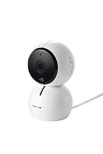 8) Arlo Baby Monitor