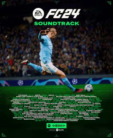 EA SPORTS™ FIFA 23 New Features - Official Site