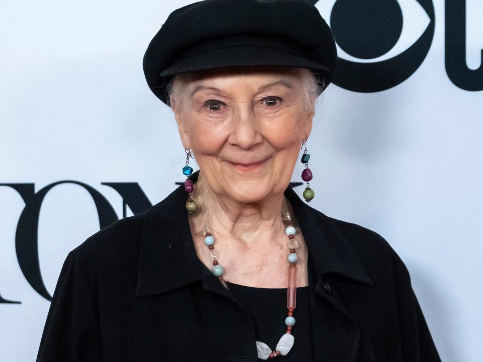 rosemary harris may 2019