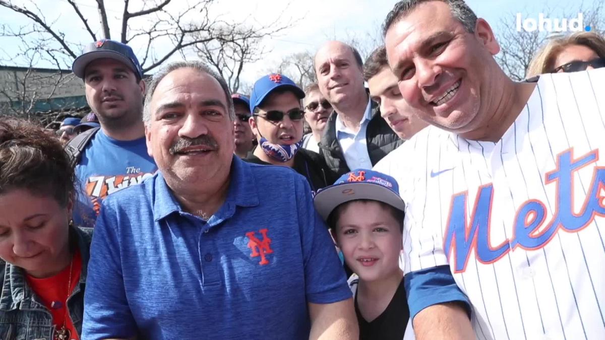 Mets unveil Tom Seaver statue outside Citi Field