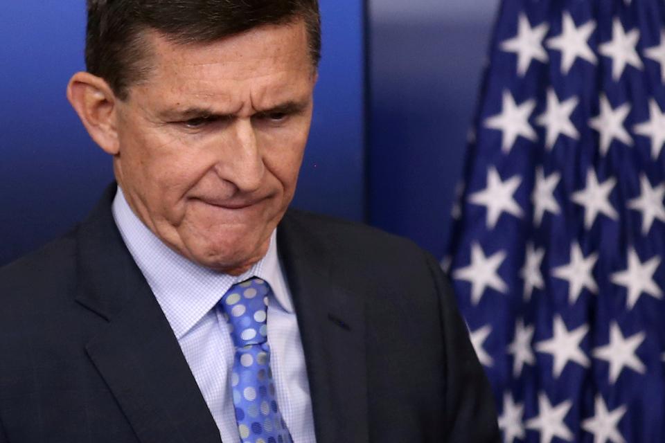 Michael Flynn