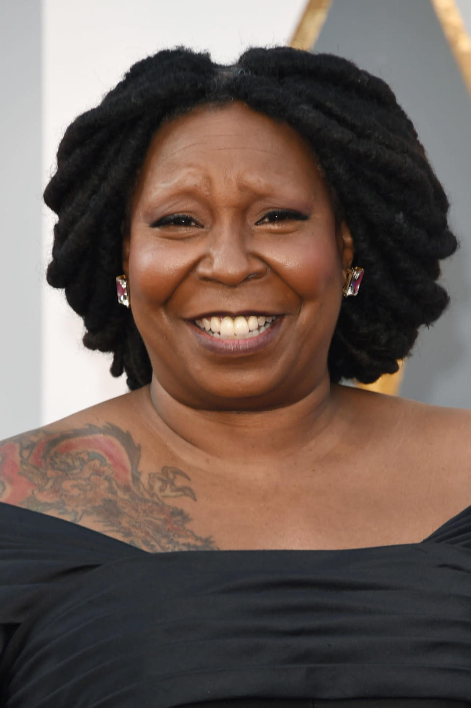 Whoopi Goldberg