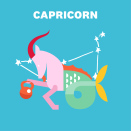 <p>You’re ready to bang it out at work this month, <a href="https://www.womenshealthmag.com/life/a30234737/capricorn-zodiac-sign-traits/" rel="nofollow noopener" target="_blank" data-ylk="slk:Capricorn;elm:context_link;itc:0;sec:content-canvas" class="link ">Capricorn</a>, and it’ll pay off big time. Sometimes, you've just gotta put in that extra effort to move up, ya know? The new moon on the 13th comes into play here, too. It's in a sector of your chart about communication, making it a great time to polish up your resume. </p><p>On the 21st, Venus pushes you to throw out stuff that’s annoying you and just start fresh. All those <a href="https://www.netflix.com/title/81094723" rel="nofollow noopener" target="_blank" data-ylk="slk:Get Organized with the Home Edit episodes;elm:context_link;itc:0;sec:content-canvas" class="link "><em>Get Organized with the Home Edit</em> episodes</a> you binge-watched are about to come in handy.</p>