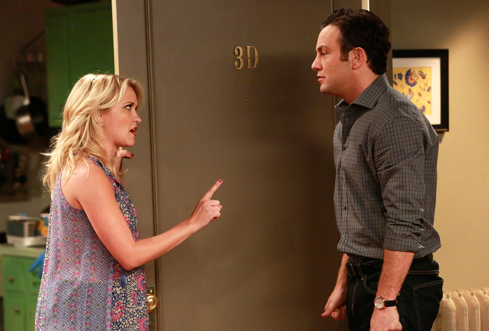 21. Young & Hungry (2014-18)