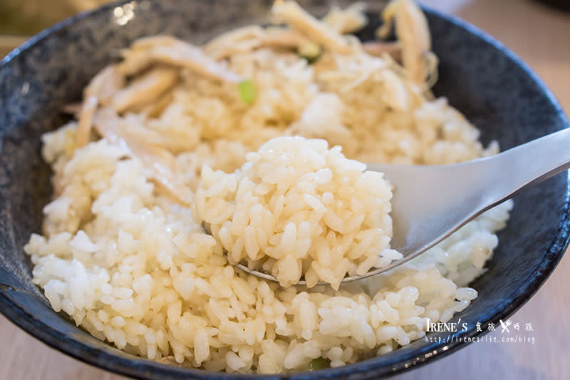 雞肉飯