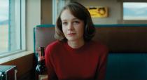 <p>Paul Dano makes his directorial debut with this striking film based on Richard Ford'd novel (which he co-wrote with Zoe Kazan) about an unhappy couple (Casey Mulligan and Jake Gyllenhaal) whose marriage disintegrates because of infidelity.</p><p><a class="link " href="https://www.amazon.com/Wildlife-Richard-Ford/dp/0802144594/?tag=syn-yahoo-20&ascsubtag=%5Bartid%7C10054.g.22778359%5Bsrc%7Cyahoo-us" rel="nofollow noopener" target="_blank" data-ylk="slk:Buy the book on Amazon;elm:context_link;itc:0;sec:content-canvas">Buy the book on Amazon</a></p>