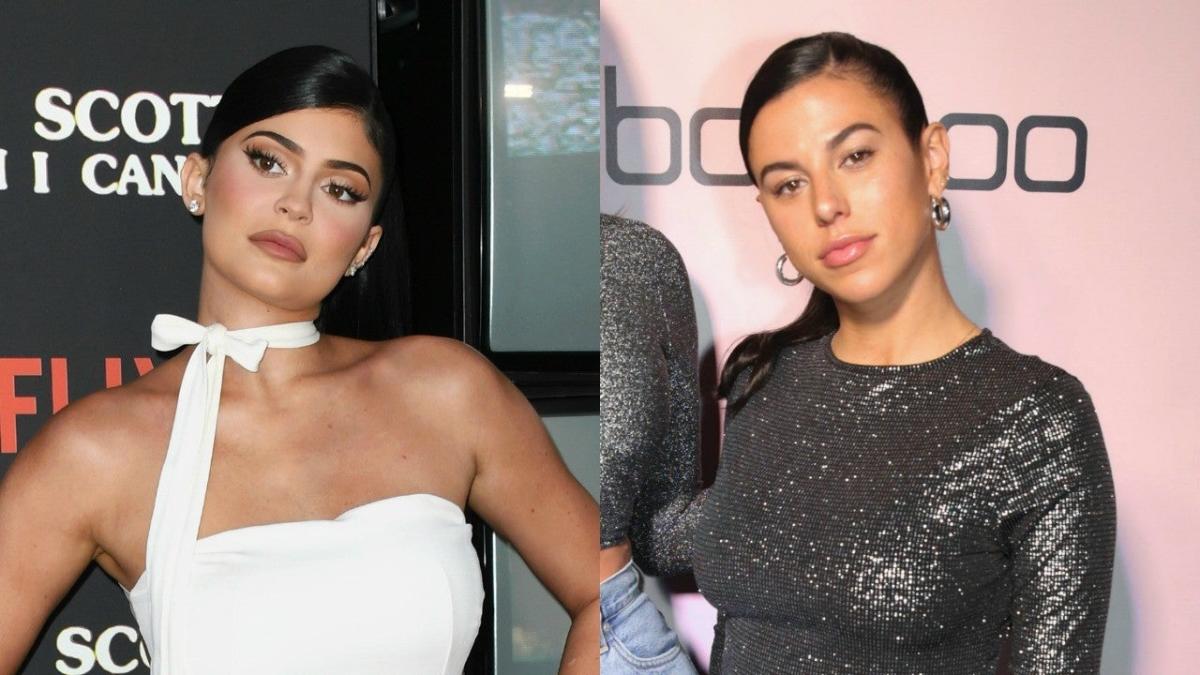 Kylie Jenner's Former Assistant Victoria Villarroel Sets the Record  Straight on Why She Quit After 5 Years