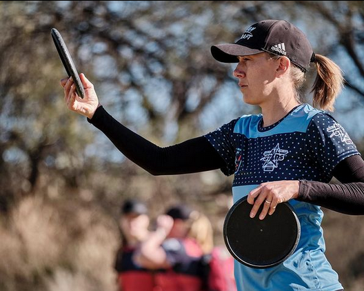 Missy Gannon is the defending champion heading into the 2023 Ledgestone Open in central Illinois.