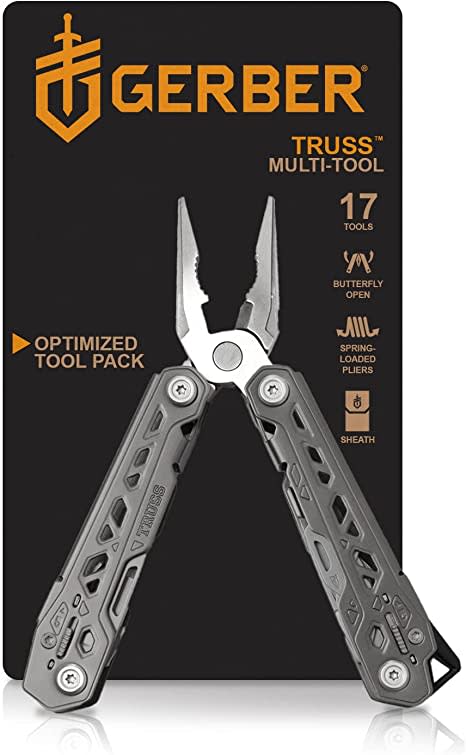 Gerber Gear Truss Multitool