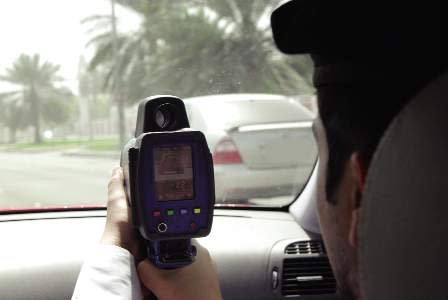 Speeding to come with tougher penalties if over 60kph more than the speed limit