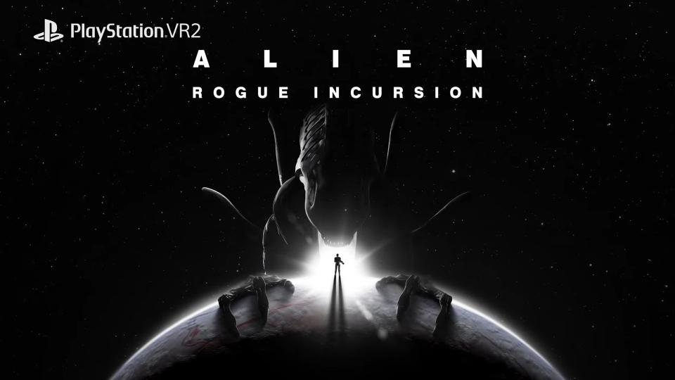 Alien Rogue Incursion