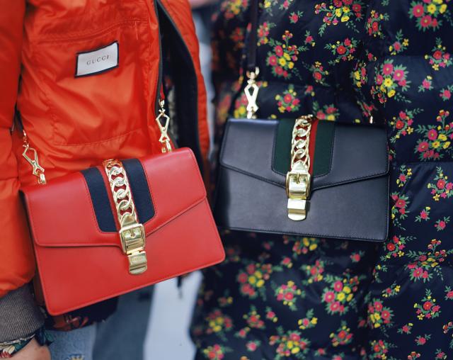 25 Ways to Gucci: Shanghai's Style Remix