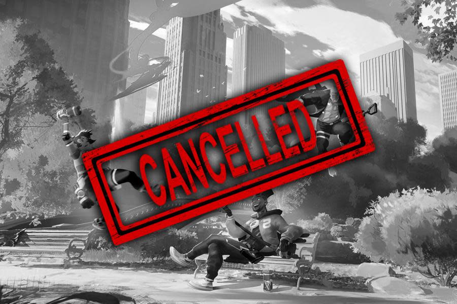 REPORTE: ¡otro más! Ubisoft canceló Project Q, juego multijugador