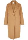 <p><a class="link " href="https://www.harveynichols.com/brand/vince/457537-classic-camel-wool-blend-coat/p4126167/" rel="nofollow noopener" target="_blank" data-ylk="slk:SHOP NOW;elm:context_link;itc:0;sec:content-canvas">SHOP NOW</a></p><p>Elegant as they are, long coats are undeniably impractical at times (especially since so many of us have swapped public transport for cycling these days). Vince has modernised the classic Chesterfield with an asymmetric fastening and minimal fastenings.</p><p>Classic Wool-blend Coat, £685, Vince</p>