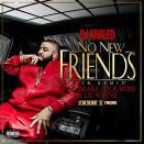 <p>DJ Khaled collaborated with Rick Ross, Drake and Lil Wayne to release “No New Friends” in 2013. This track praises the loyal people who were with you from the very beginning. The song nods to Drake’s “Started From the Bottom,” where he raps about his journey to success and bringing his day-one friends to the top with him.</p><p><a class="link " href="https://www.amazon.com/Friends-Remix-Feat-Drake-Explicit/dp/B00CFAE86A/ref=sr_1_3?dchild=1&keywords=no+new+friends+khaled&qid=1589252921&s=dmusic&sr=1-3&tag=syn-yahoo-20&ascsubtag=%5Bartid%7C2140.g.36596061%5Bsrc%7Cyahoo-us" rel="nofollow noopener" target="_blank" data-ylk="slk:LISTEN NOW;elm:context_link;itc:0;sec:content-canvas">LISTEN NOW</a></p><p>Key Lyrics:</p><p>No new friends, no new friends, no new friends...</p>