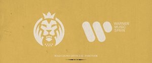 MAD Lions, Warner Music Spain Ink New Partnership Agreement