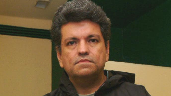 Sergio Andrade/Televisa