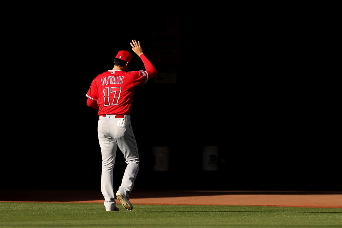 Jays forced to pivot after missing out on Ohtani