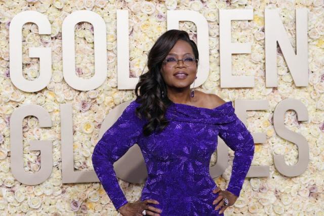 7 things we learned from Oprah Winfrey's new special “Shame, Blame