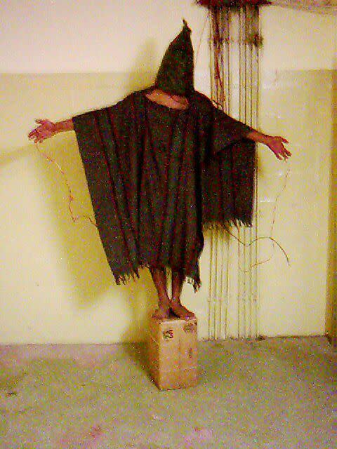 Abu Ghraib