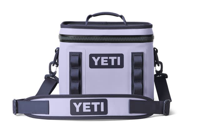 Yeti Just Launched a New Tumbler, and My Husband and I Can't Stop