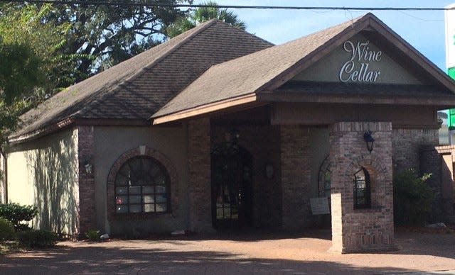 Wine Cellar