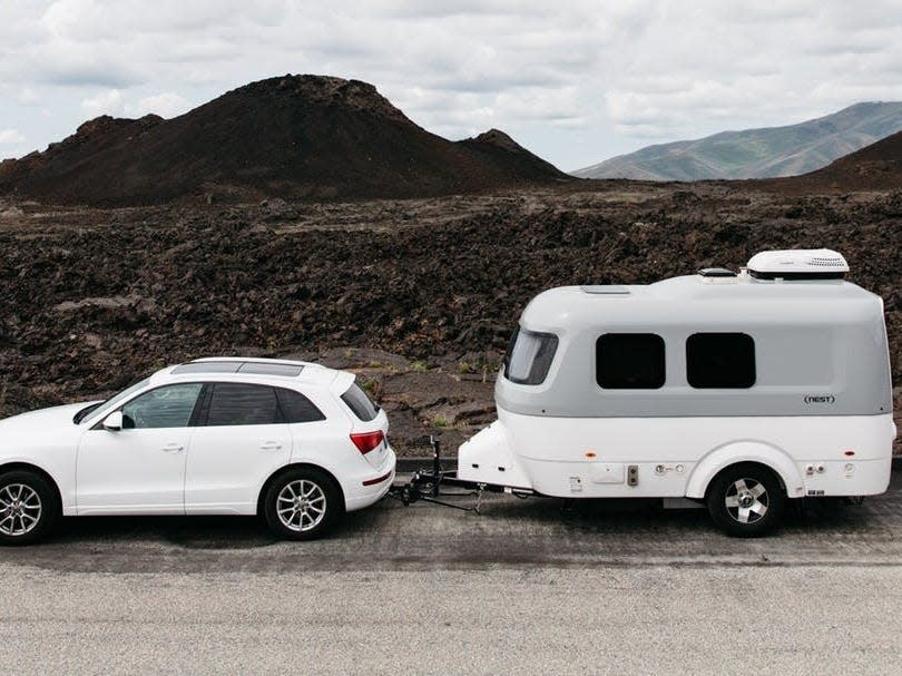 airstream 2010