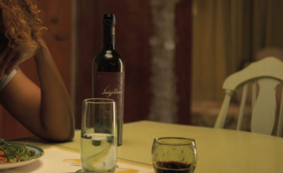 El vino mendocino aparece en una escena clave de American Fiction, nominada al Oscar 2024.