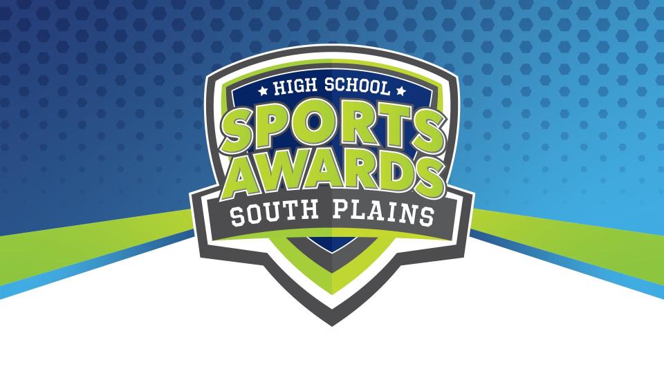 South Plains High School Sports Awards logo