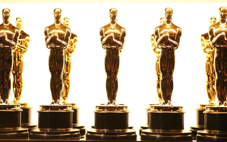 The largest actors' union in the United States has written an open letter criticising the organisers of the Oscars - Invision