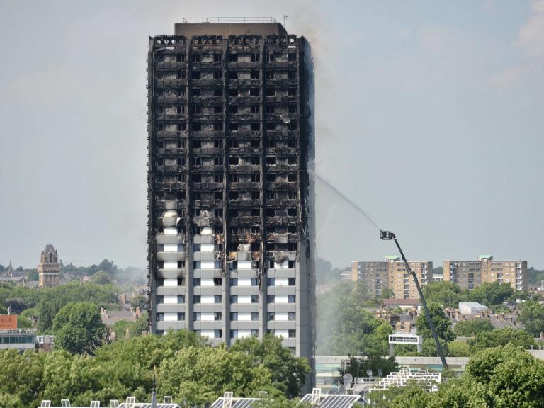 Government ministers have been accused of “utter complacency” to adequately prepare fire and rescue services for major incidents following the Grenfell Tower fire. Two years on from the blaze that killed 72 people, the Fire Brigades Union (FBU) warned of a “postcode lottery” of preparedness across the country. It accused the government of “repeatedly misleading the public” and for grasping “neither the severity nor the basic details” of the risk. There is currently “no real national oversight”, it warned. Nick Hurd, the minister for policing and the fire service, has repeatedly claimed that fire services are ready for a Grenfell-type fire, but the FBU said only three of the 48 fire and rescues services outside of London had been contacted directly by the Home Office with information about such an incident. A further eight had been contacted by the National Fire Chiefs Council and one by the Welsh government, according to the FBU.Figures gathered by the union show that pre-determined attendance – the number of fire engines that would initially be sent to a highrise fire – varied across the country from as few as one water-pumping fire engine up to seven. Forty fire engines were sent to Grenfell Tower on the night of the fire.The FBU said data it had collected showed that resources outside of London were so stretched that fire and rescue services would not be able to mobilise “anywhere near that scale” in the event of a similar blaze. The union said the government had ”done nothing” in the two years since Grenfell to address the concerns of residents and had failed to launch a national review of the “stay put” policy, as previously demanded by the FBU.“We’re shocked at the utter complacency of the fire minister,” said FBU general secretary Matt Wrack. “Seventy-two people died at Grenfell Tower, a fire for which London Fire Brigade had not planned. Yet the minister still does not grasp the severity, or even the basic details, of the risk across the country. It’s no longer possible to claim that fire like Grenfell is unforeseeable.“Firefighters were placed in an impossible situation that night. But two years on, the government still has not provided the planning and resources necessary to prepare firefighters for what are now completely foreseeable risks. It is extremely worrying that as part of their pre-determined attendances, some services only plan to send two engines to a fire in a highrise building. That is nowhere near enough to tackle a blaze which occurs when compartmentation fails, like it did at Grenfell.”The FBU said Mr Hurd appeared “oblivious” to one of the key factors at Grenfell Tower – the failure of compartmentation, the principle whereby buildings are built divided into fire-resistant compartments, and had failed to assess the risk of the failure of compartmentation, putting both firefighters and the public at risk.“Fire and rescue services are clearly basing their pre-determined attendances upon a situation where compartmentation works. But at Grenfell it was the failure of compartmentation that caused the fire to spread so rapidly and virtually none are prepared for such an incident,” Mr Wrack added.“Even with this optimistic assumption, the levels of attendance are mostly utterly inadequate. The difference in pre-determined attendances is also deeply worrying – there is no reason why which part of the country a building is located in should determine the safety of its residents.”A government spokesperson said: ”We are determined to do all we can to ensure the devastating tragedy of the Grenfell Tower fire can never happen again. Fire and rescue services have the resources they need and we are encouraged that the number of fire safety audits carried out on purpose-built flats of four or more storeys more than doubled to nearly 6,600 in 2017-18, compared with the previous year.“We have banned combustible cladding and are fully funding its replacement on highrise residential buildings in the private and social housing sectors. We have also accepted all of the principles of the independent Hackitt Review and will be consulting on proposals ahead of legislation.”