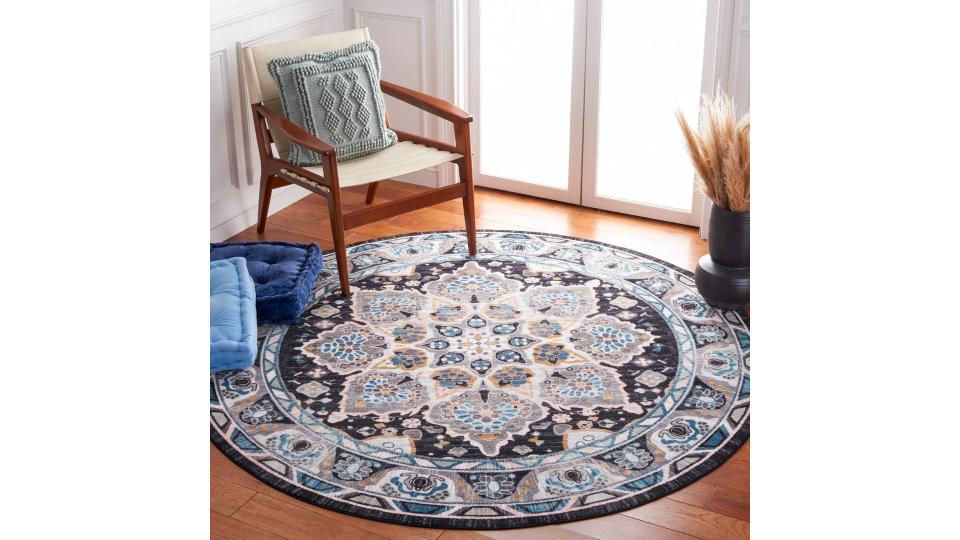 Best Machine Washable Rugs