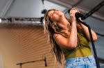 Maren Morris newport folk festival 2022