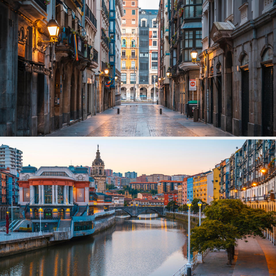 Bilbao, Spain