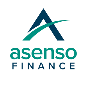 Asenso Finance