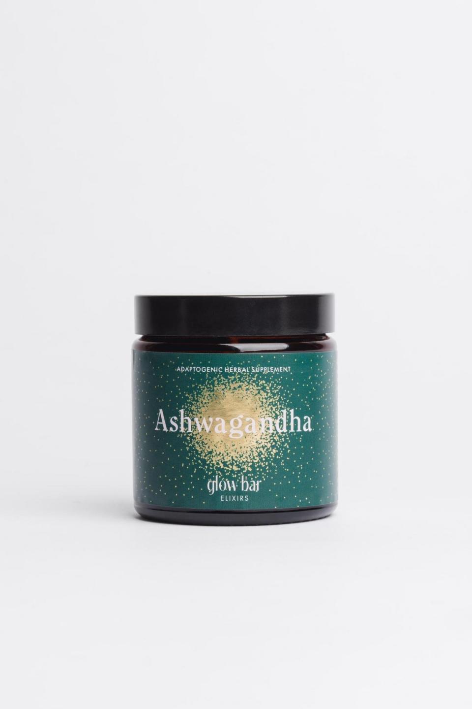 Ashwagandha Single Bend - £26.50 for a pot of 16 servings