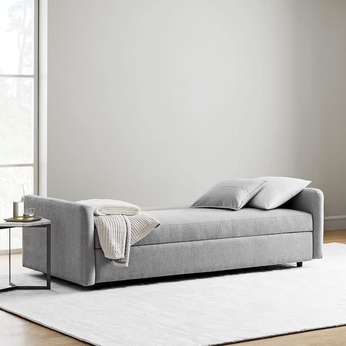 7) Clara Sleeper Sofa