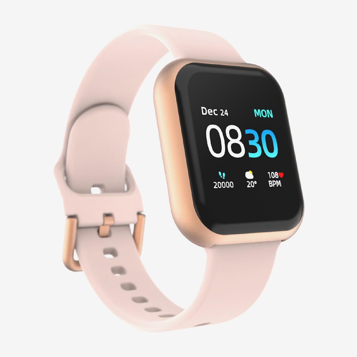 air 3 itouch smart watch