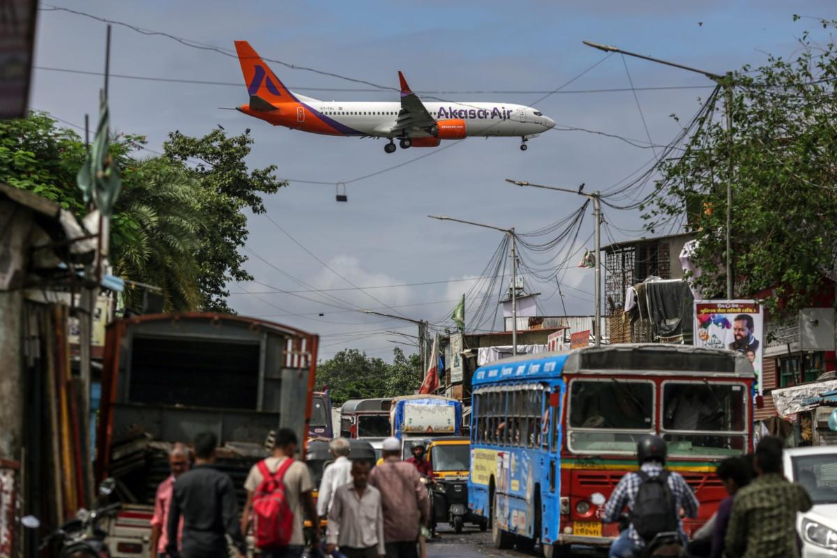 Environmentally Conscious Decision: Indian Carrier Orders 150 More 737 Max Planes for Sustainability Reasons